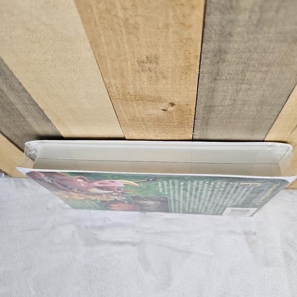 The Lion King VHS New and Sealed - Picture 5 of 8